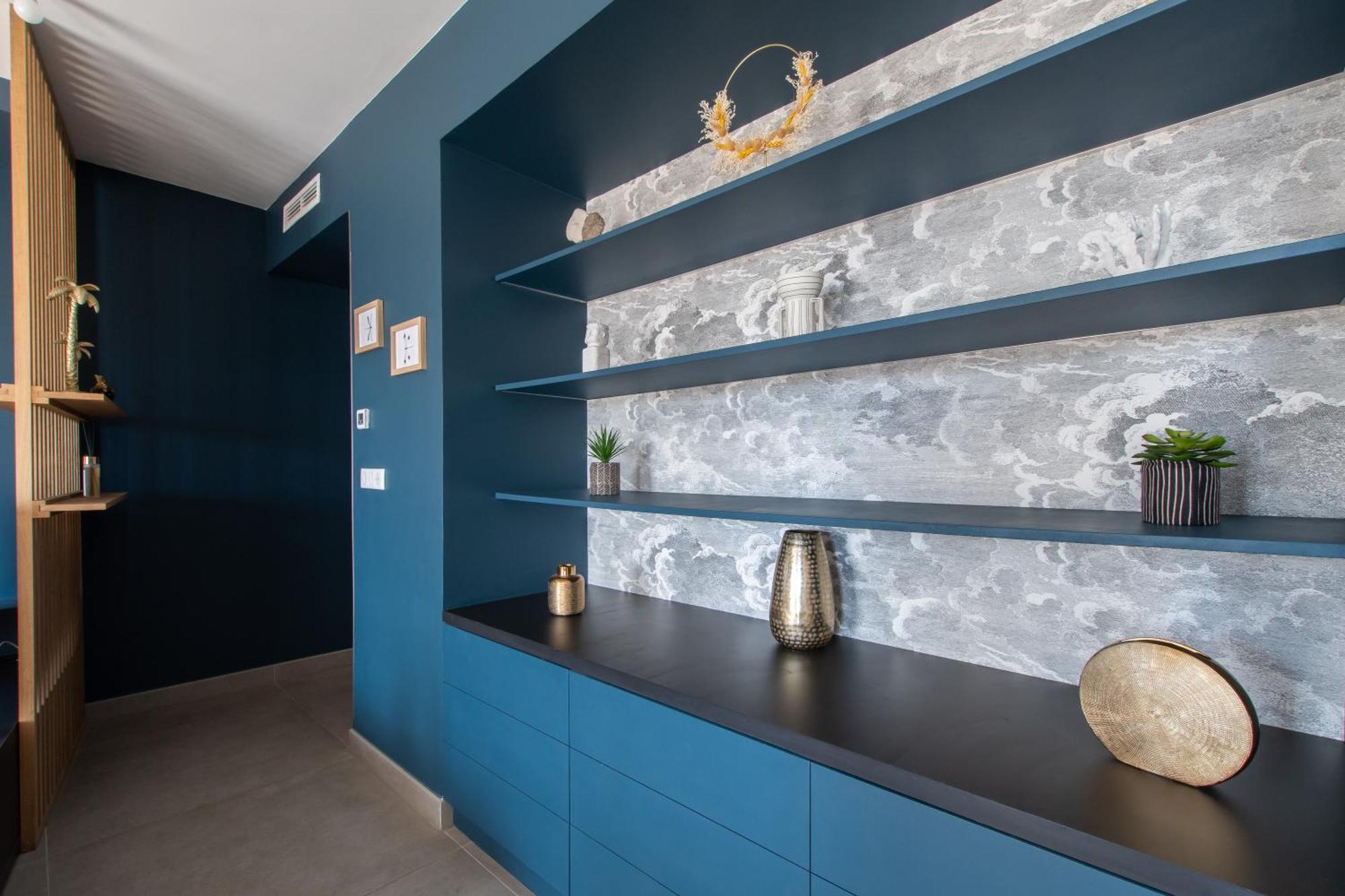 Luxury Mind Vue Exceptionnelle Pied Dans L'Eau Parkings Prives 2 Places Climatisation Hyper Centre Logement D'Exception La Grande Motte Bagian luar foto