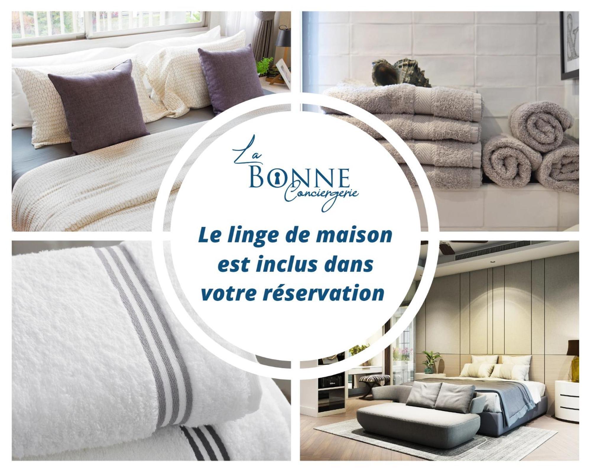 Luxury Mind Vue Exceptionnelle Pied Dans L'Eau Parkings Prives 2 Places Climatisation Hyper Centre Logement D'Exception La Grande Motte Bagian luar foto